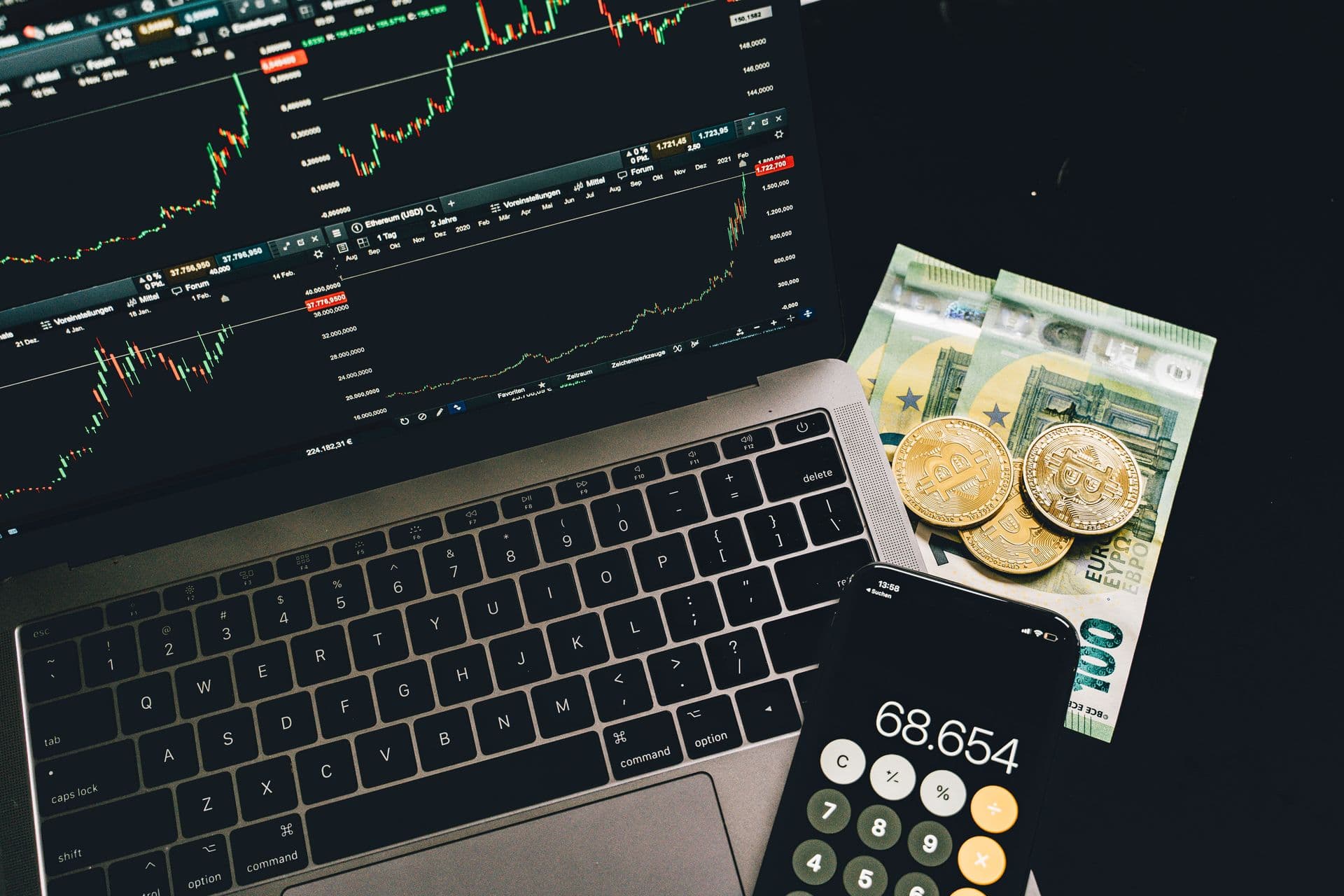 Crypto 集成