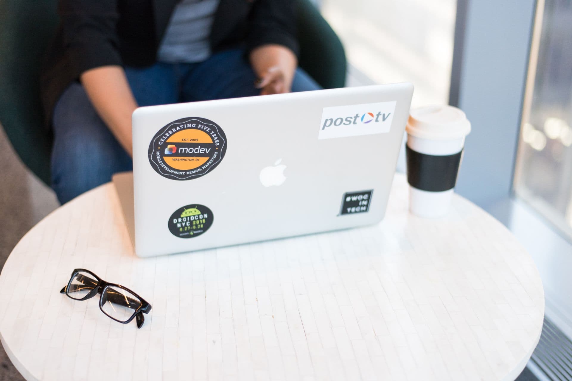 Sécurité — Portail Dispatcher