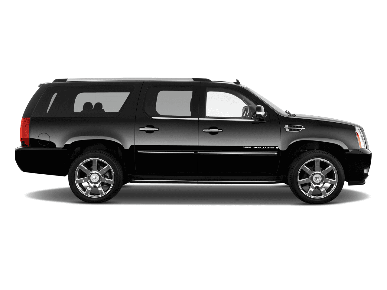 Business SUV