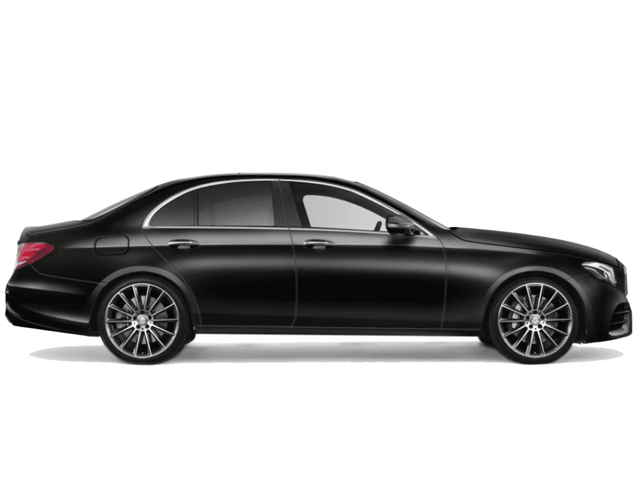 Business Sedan