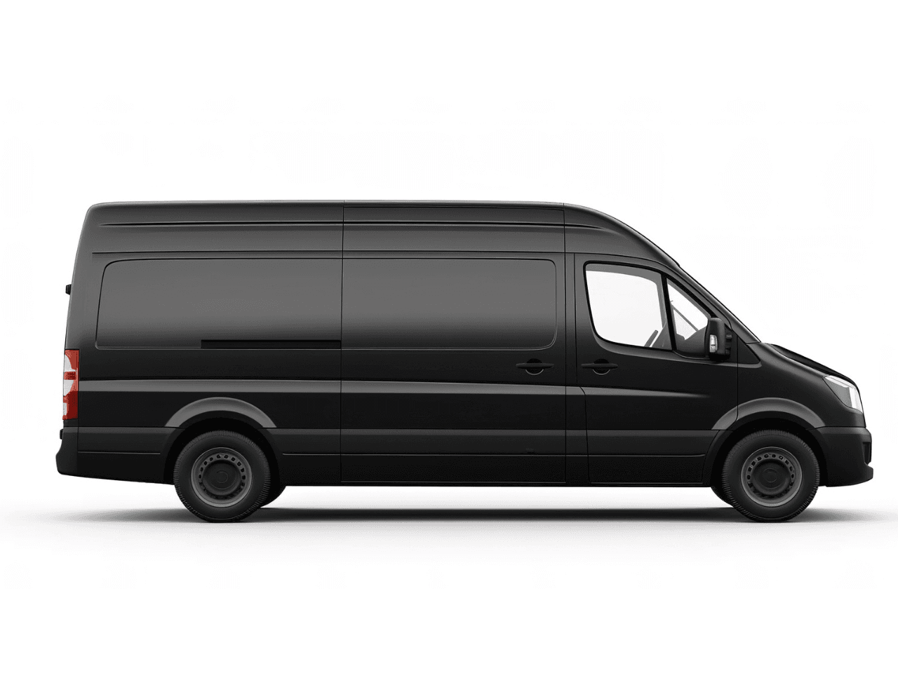 Business Sprinter