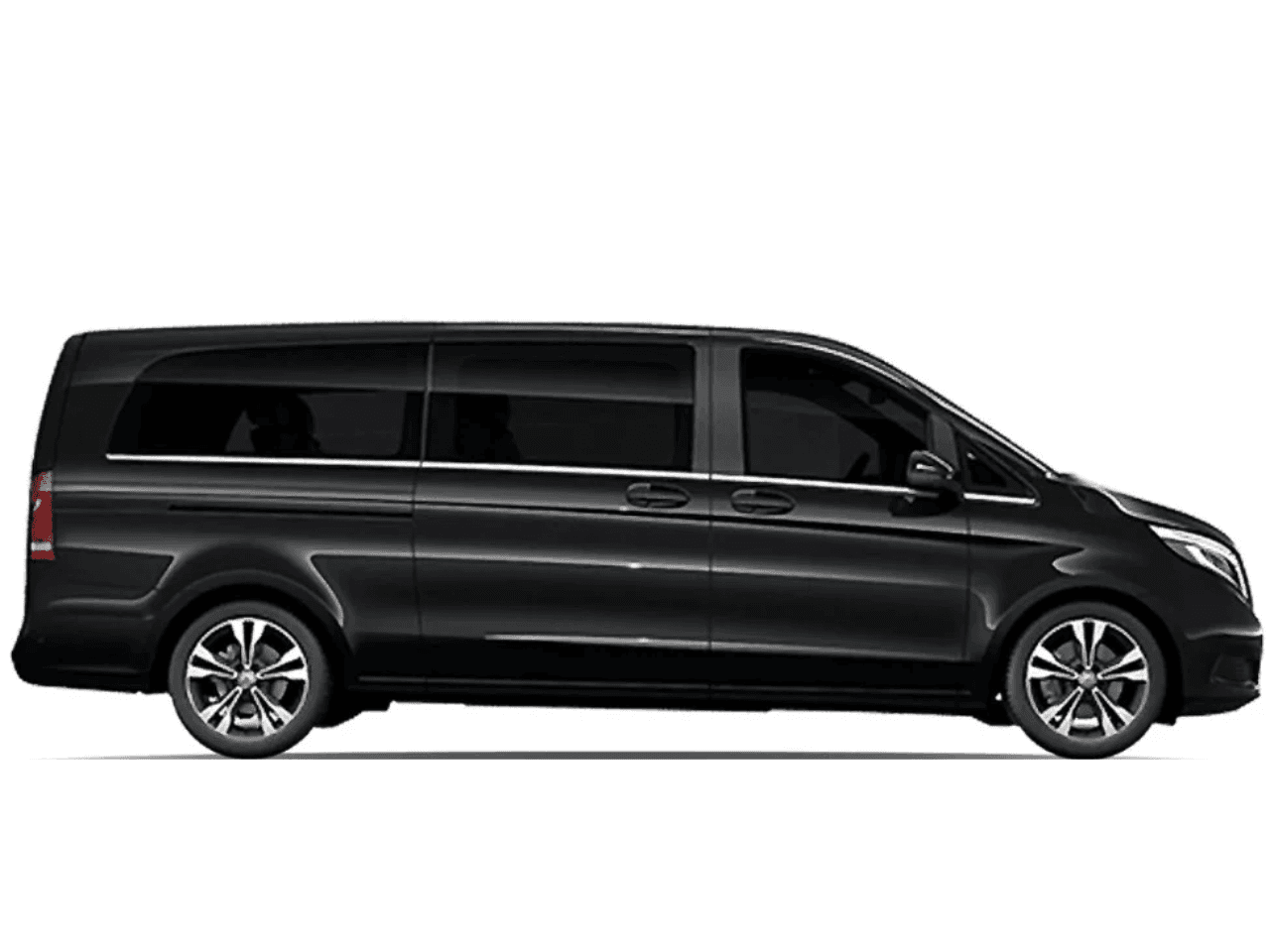 Business Van