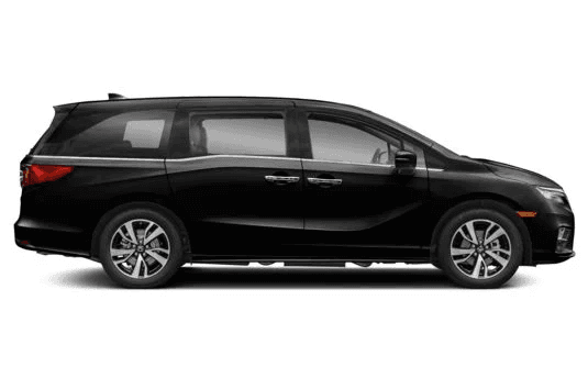 Standard MPV