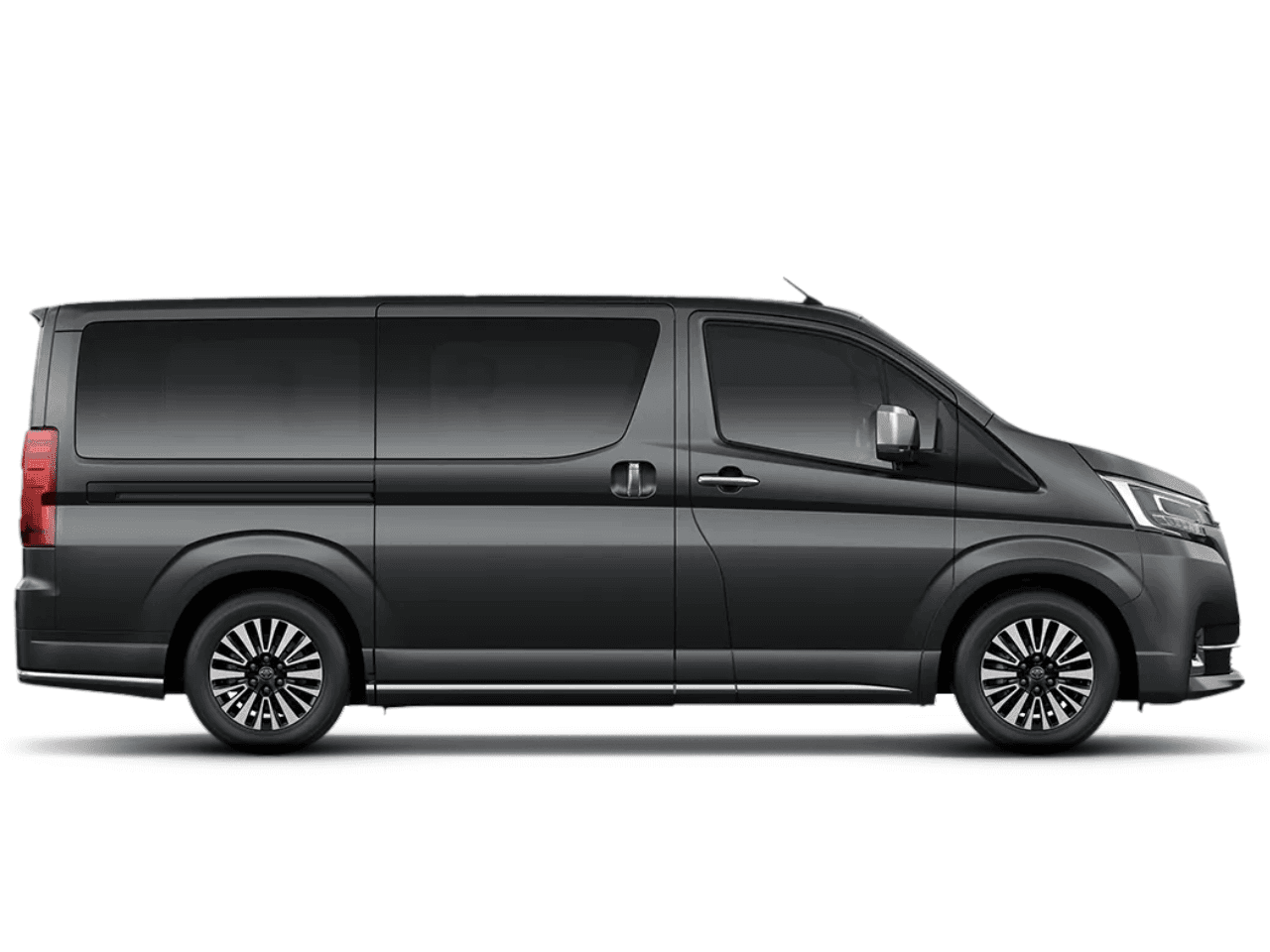 Standard Van