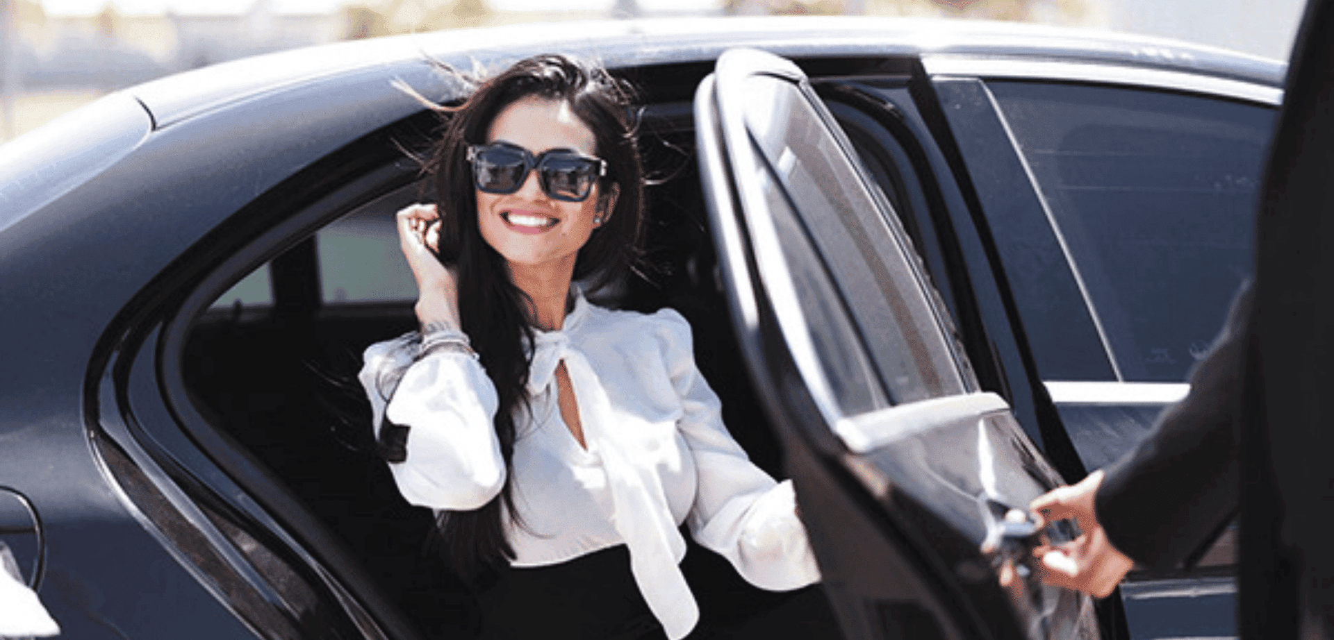 Benefits of chauffeur service