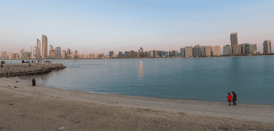 Abu Dhabi
