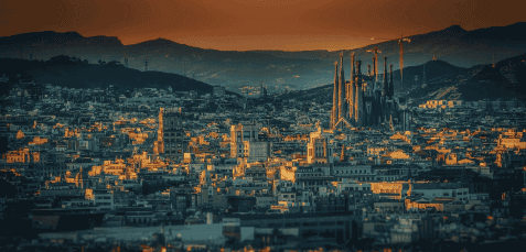 Barcelona