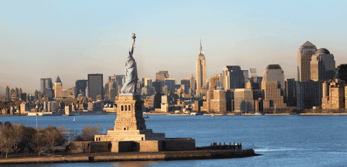 New York