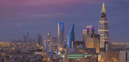 Riyadh