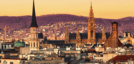 Vienna