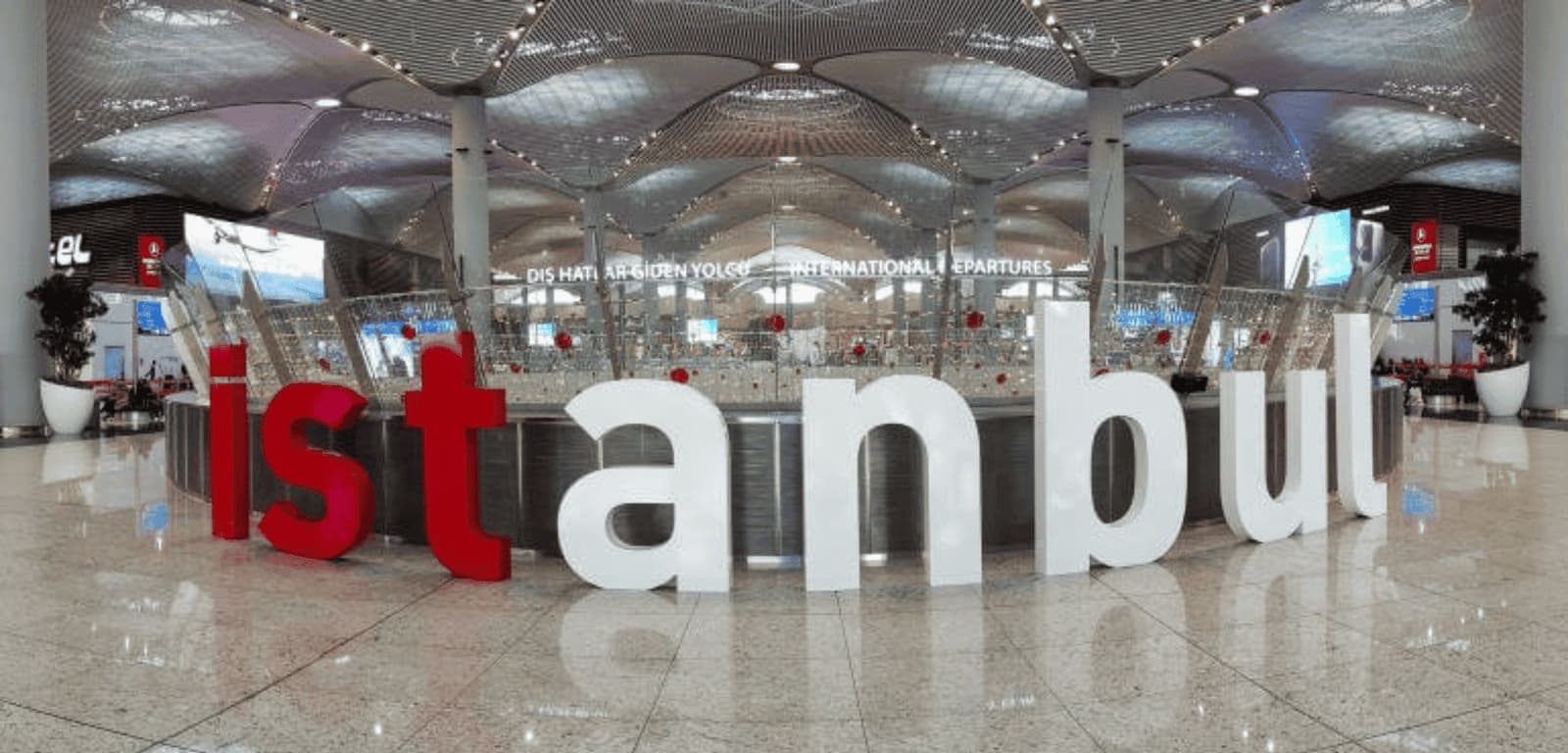 Istanbul chauffeur service