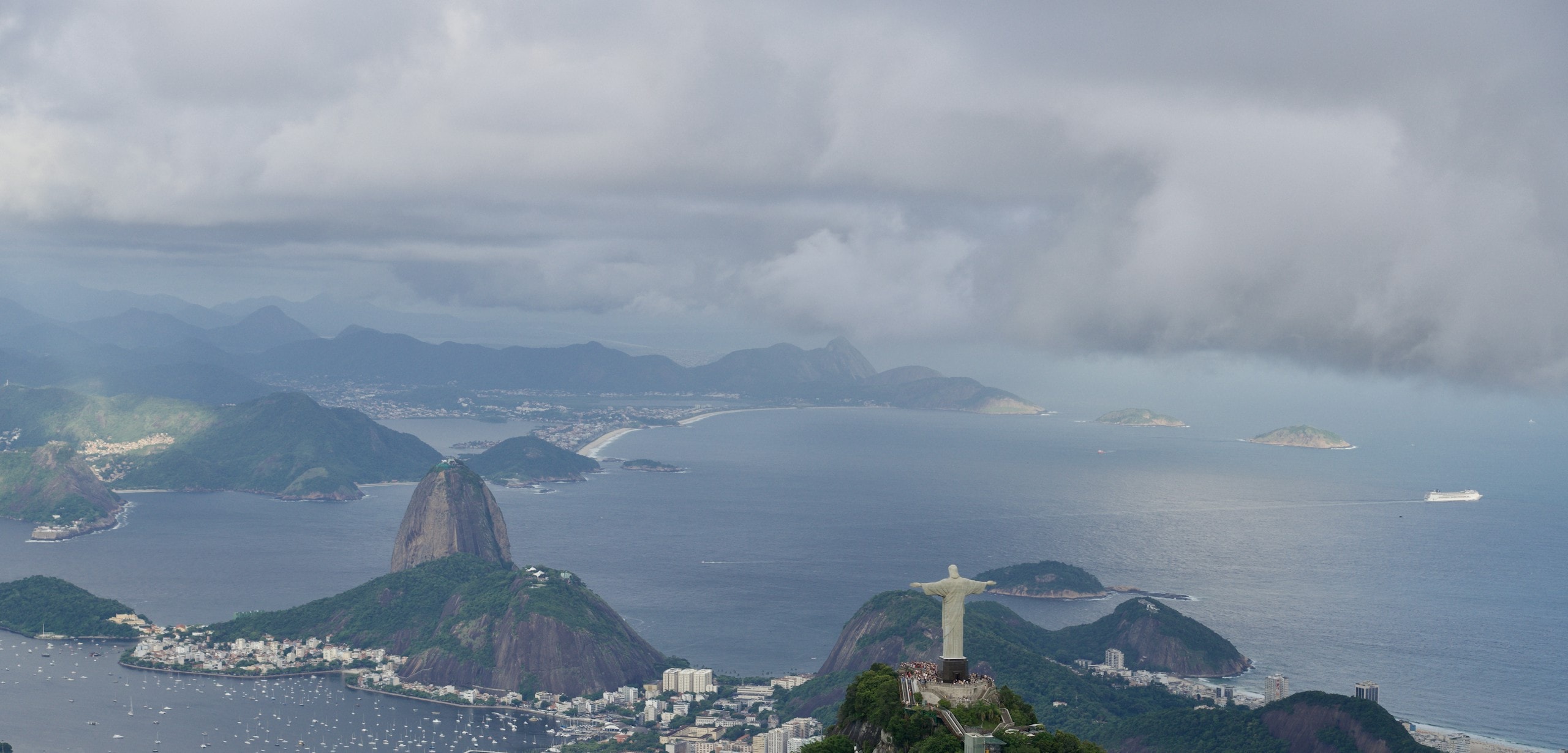 Rio de Janeiro chauffeur service