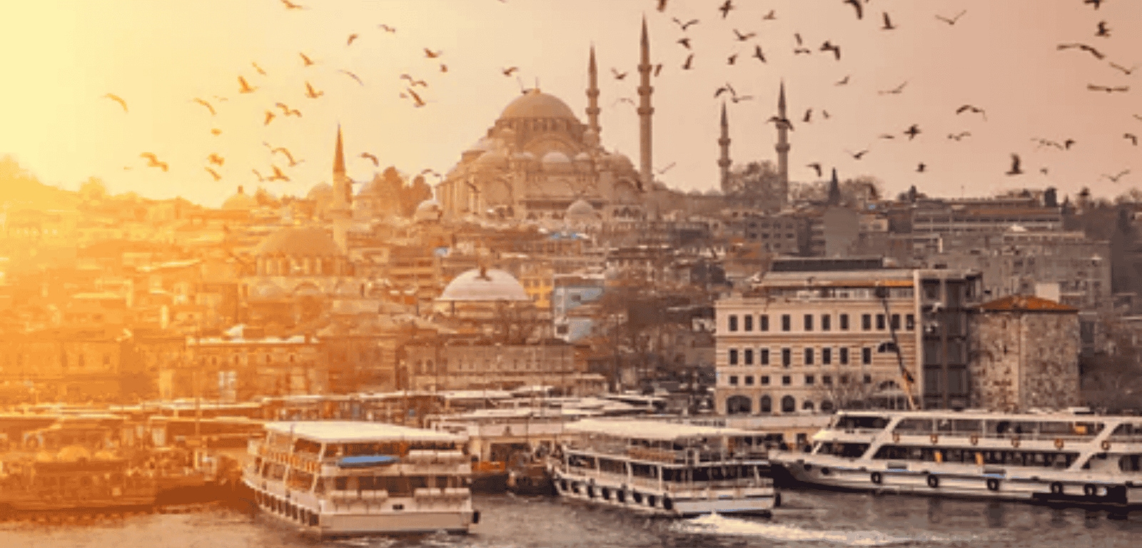 Istanbul chauffeur service