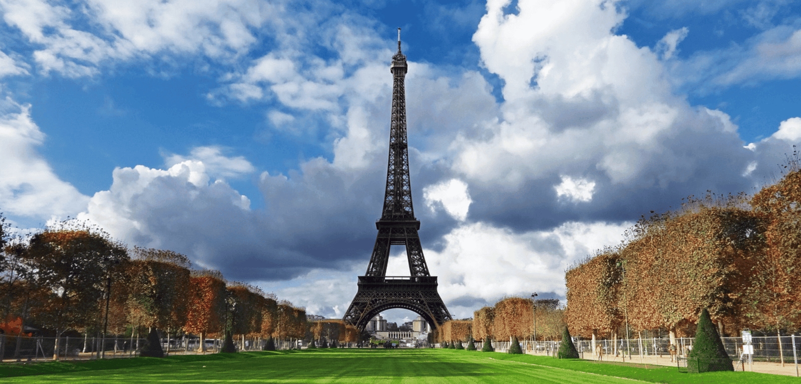 Paris chauffeur service