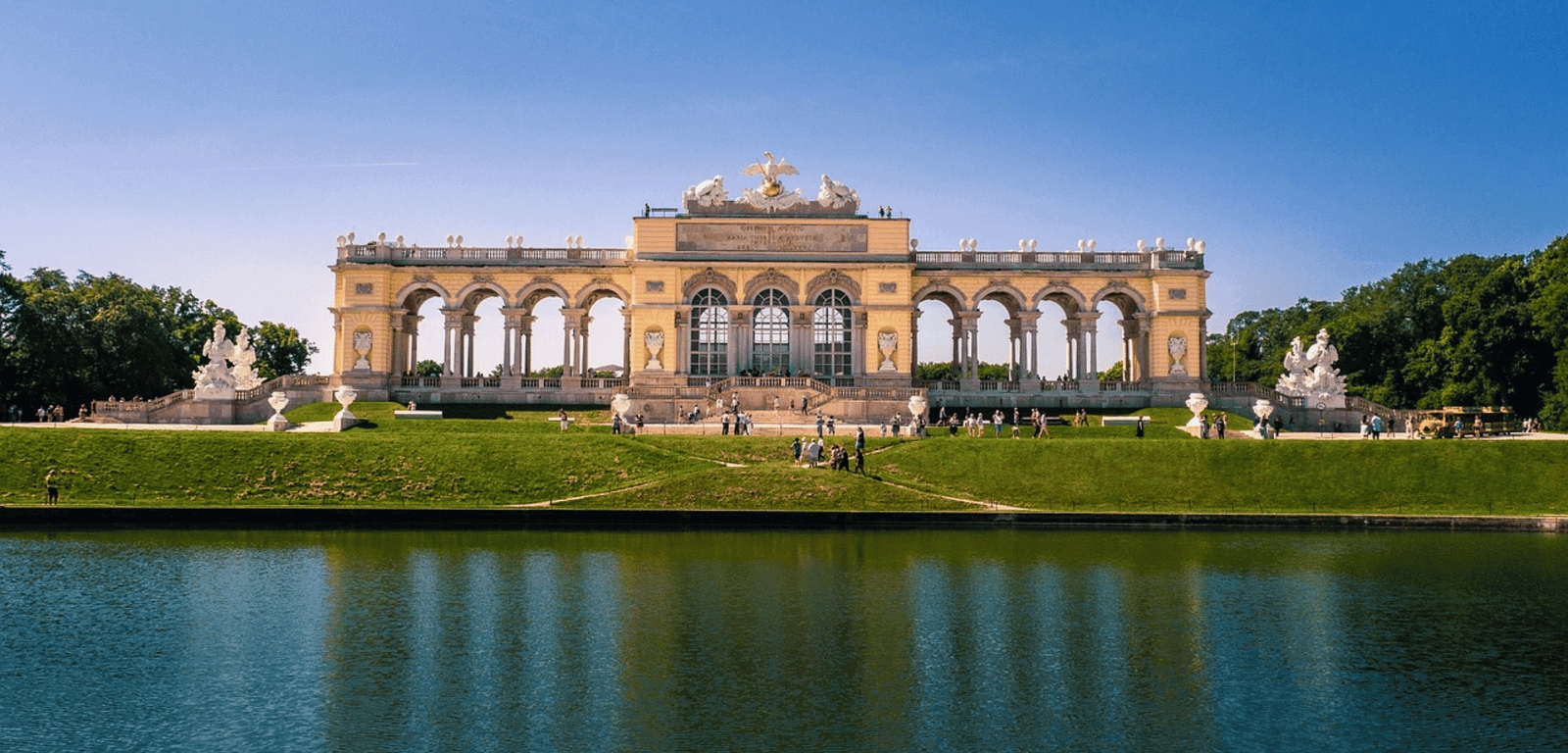 Vienna chauffeur service